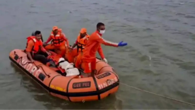 Bargi Dam Boat Tragedy Death Toll Rises to 13 as Two More Bodies Found
