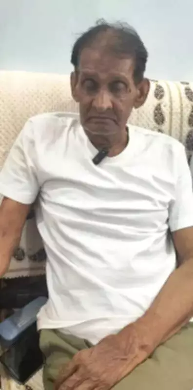 Bargi Dam Tragedy: Survivor Recounts 3-Hour Ordeal Under Capsized Boat