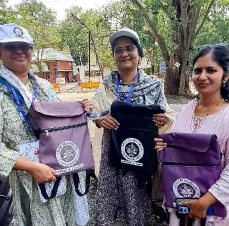 Barnala Municipal Corporation Leads Punjab in Census 2027 Phase 1