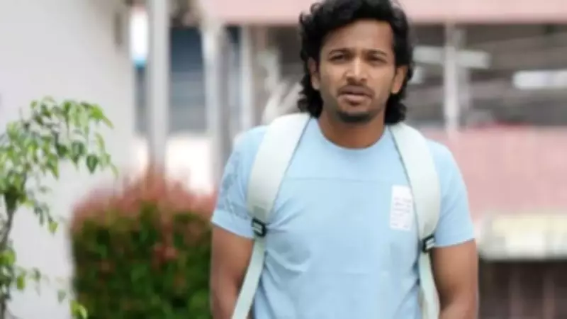 Basil Joseph Opens Up About Drastic 15-Kilo Weight Loss for 'Athiradi'