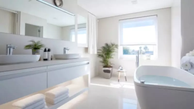 Bathroom Design Mistakes to Avoid: From Door Placement to Ventilation Issues