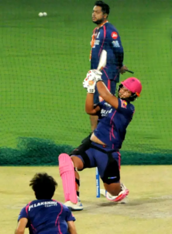 Batting Fireworks Expected in IPL 2026 Season