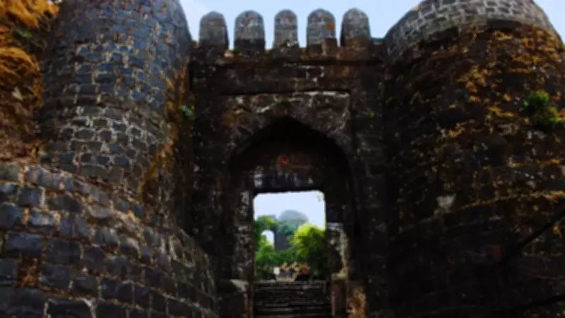 Battle of Sinhagad: Tanaji Malusare's Sacrifice and the Legend of the Monitor Lizard