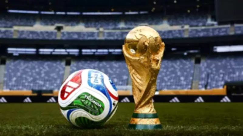 BBC May Skip FIFA World Cup 2026 Halftime Show Amid Debate