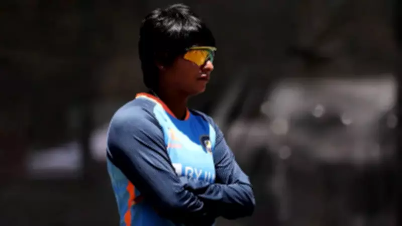 BCCI appoints first-ever specialist women's coaches at Centre of Excellence