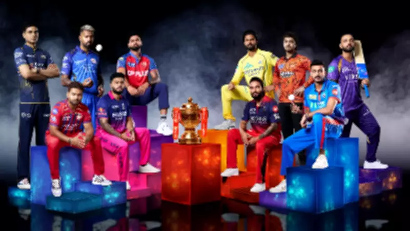 BCCI issues strict advisory after IPL 2026 protocol breaches