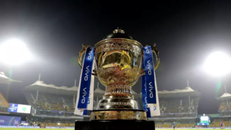 BCCI Mulls Stricter Measures to Protect IPL Image After Recent Violations