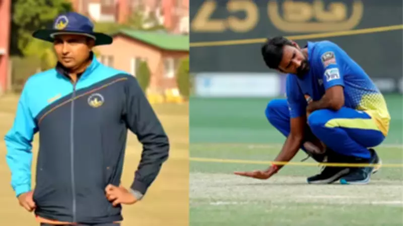BCCI plans to hire three fast-bowling coaches at Centre of Excellence