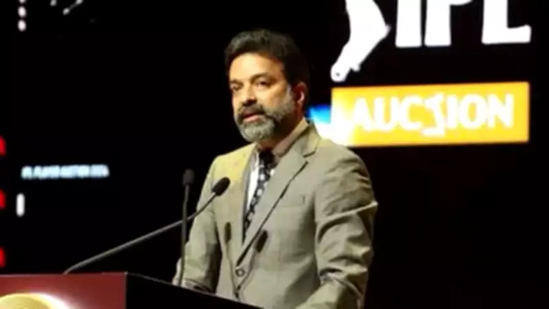 BCCI Secretary's 'Honey-Trap' Remark Sparks Social Media Uproar, IPL Chairman Denies Incident