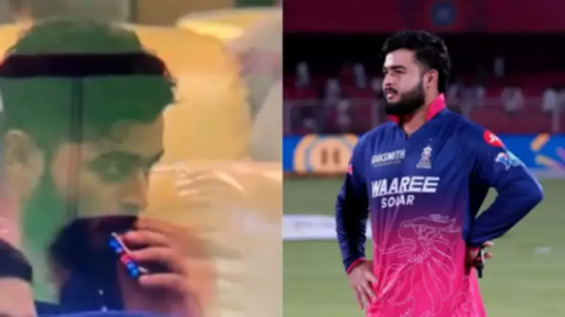 BCCI Warns IPL Teams of Stricter Action for Rule Violations in 2026