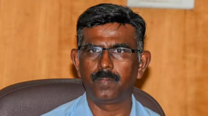BDA Commissioner Discusses Vertical Housing and Grievance Redressal Plans