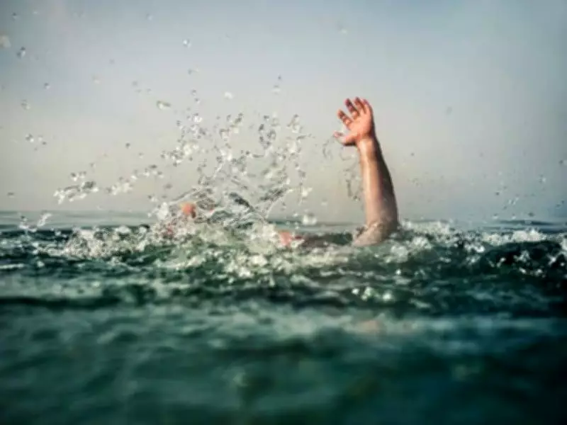 BDS Student Drowns in Kangra While Returning from Trek