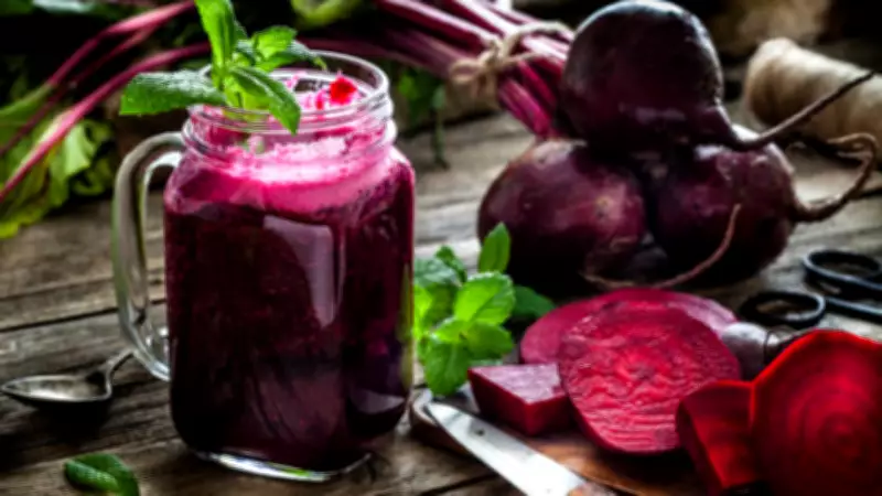 Beetroot Juice Side Effects: Who Should Avoid It and Why