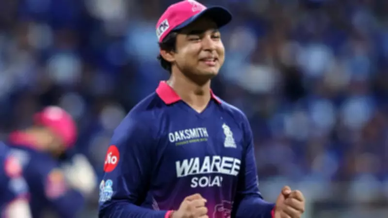 Before Vaibhav Sooryavanshi: 7 Child Prodigies Who Changed Sports History