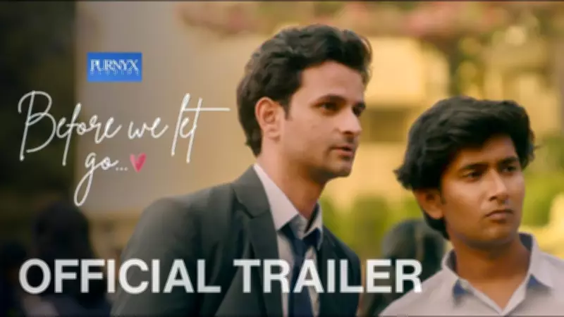 Before We Let Go Trailer: Abeer Ali and Shambhavi Choubey Star in New Web Series