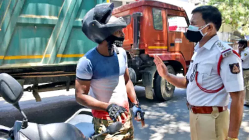 Begusarai Lok Adalat to Settle Traffic Fines with 50% Rebate on May 9