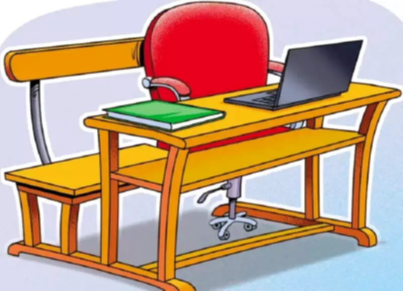 Belagavi Govt Schools Face Teacher Shortage of Over 4,900 as Summer Break Ends