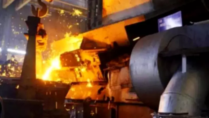 Belagavi Industries Crisis: LPG Shortage, Rising Costs, Worker Exodus
