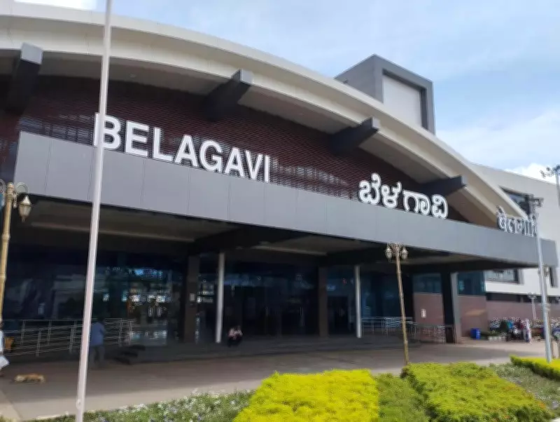 Belagavi-Kittur-Dharwad railway line faces delays due to incomplete land acquisition