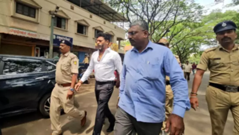 Belagavi Raid: Rs 4,600 Crore Ponzi Scheme Probed under KPID Act