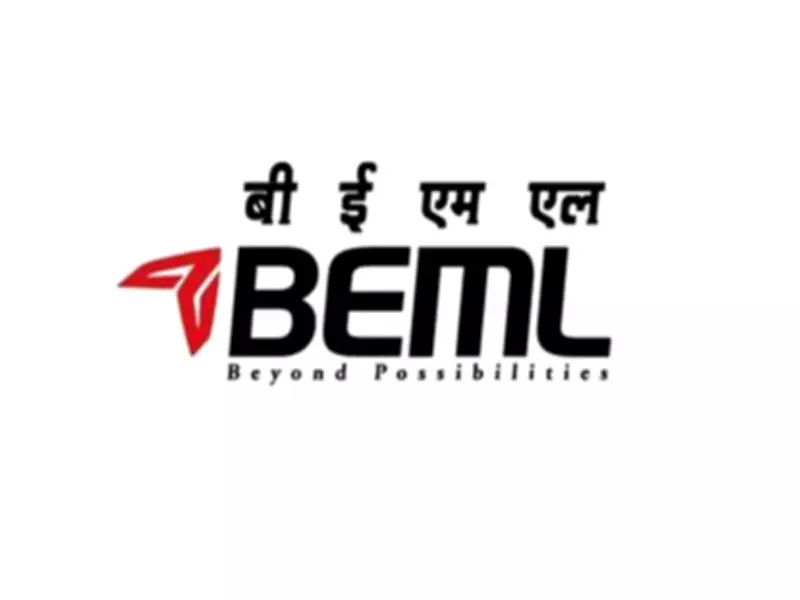 BEML Reports Record Revenue and Strong Growth in FY 2025-26