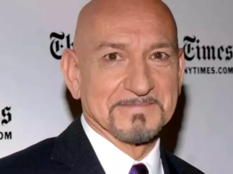 Ben Kingsley, Max Minghella, Pekka Strang Join White Lotus Season 4