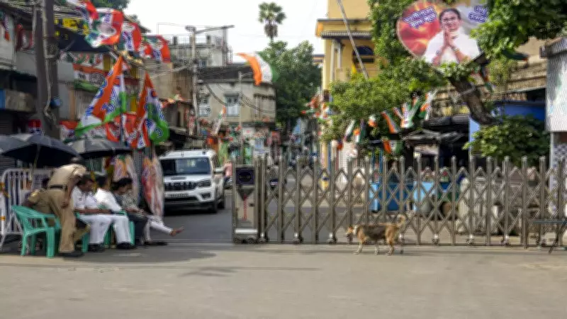 Bengal: 65% New MLAs Have Criminal Cases, 61% Are Crorepatis: ADR