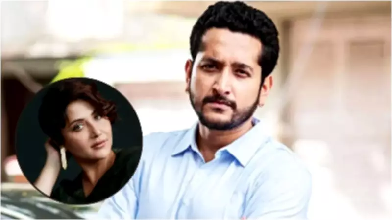 Bengal Actors Parambrata, Swastika Face Legal Heat Over Post-Poll Violence Comments