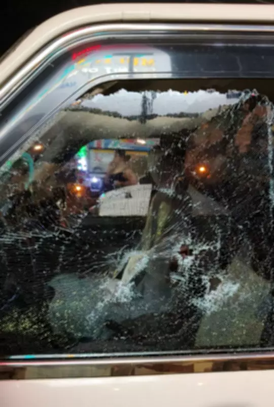 Bengal Bloodshed: Restoration of Law and Order Must Be Top Priority