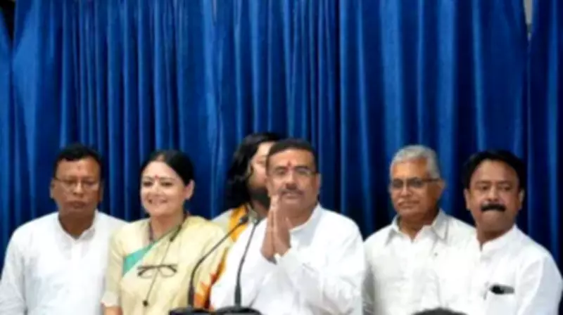 Bengal Cabinet Expansion Likely on Monday, Speculation Rife Over Names