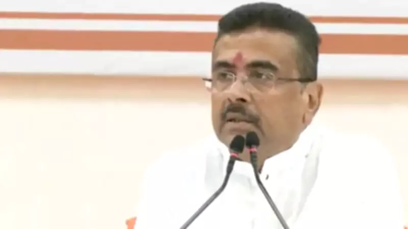 Bengal CM Adhikari: 30 Lakh Lakshmir Bhandar Beneficiaries Ineligible for Annapurna Yojana