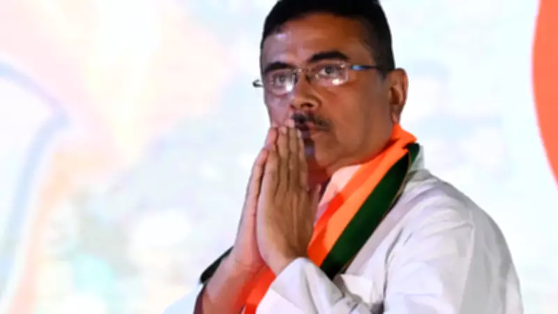 Bengal CM Suvendu Adhikari enforces CAA, announces deportation of illegal immigrants