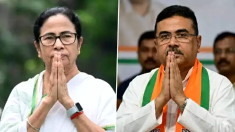 Bengal Election Results 2026: Record Turnout, SIR Controversy Mark Fractious Poll