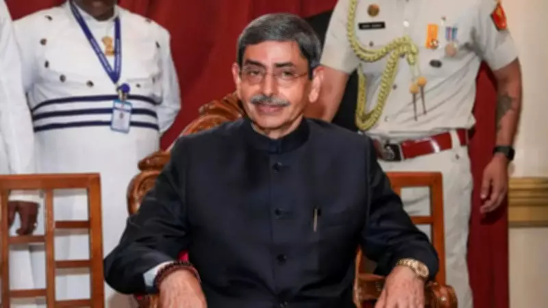 Bengal Governor Slams TMC for Questioning Election Results