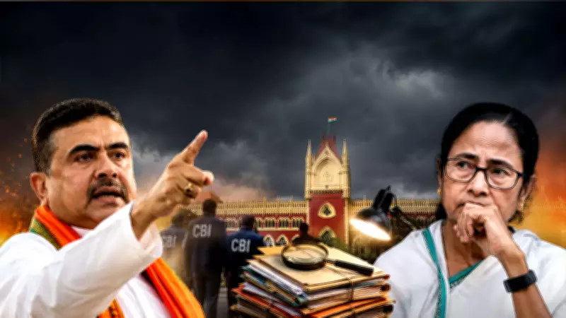 Bengal Govt Forms Judicial Panels to Probe TMC Era Corruption and Crimes Against Women