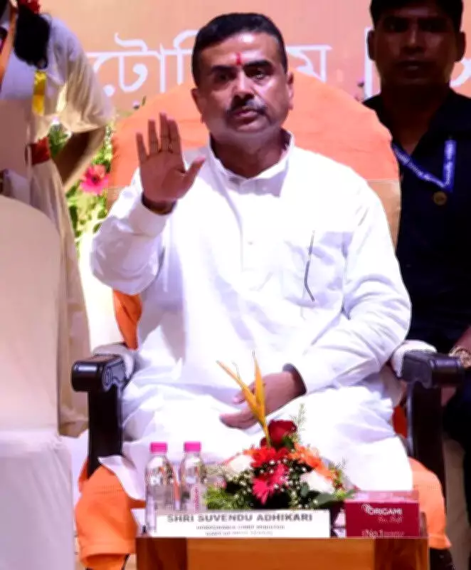 Bengal Govt Signs MoU with Centre to Boost Piped Water Supply