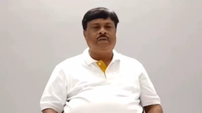 Bengal Police Arrest TMC MLA Dilip Mondal from Puri for Provocative Remarks