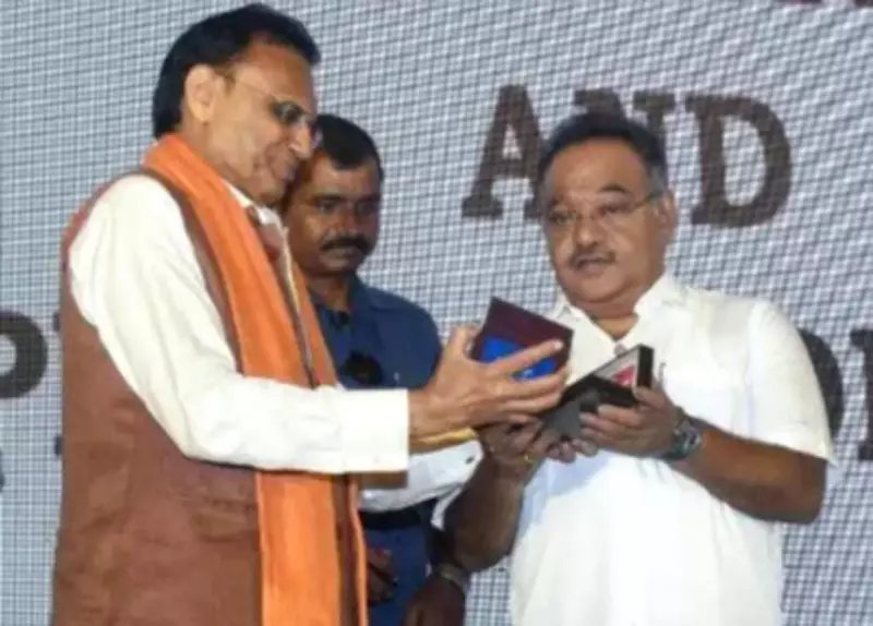 Bengal to Get New Land and Data Policies Within 100 Days: BJP Chief