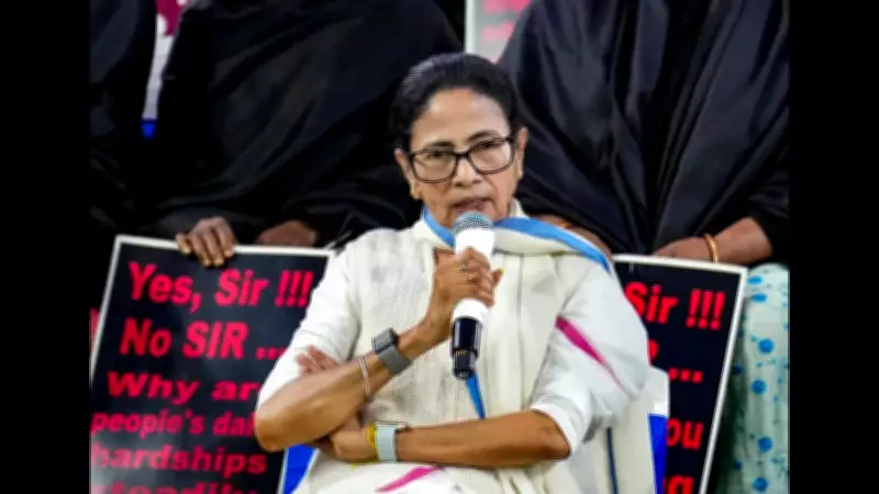 Bengal Votes for BJP in Historic Regime Change, Mamata Dethroned