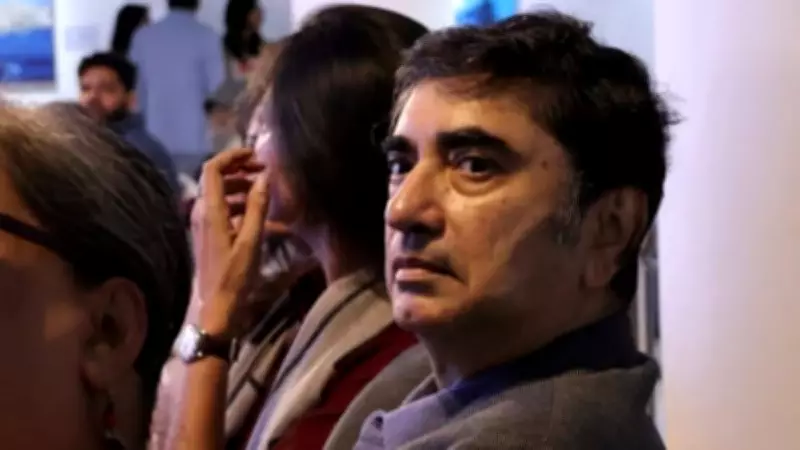 Bengali Filmmaker Anik Dutta Dies in Tragic Fall from Terrace