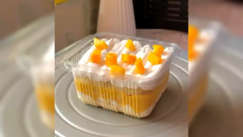Bengaluru Bakers Innovate with Mango-Flavored Pastries and Cakes
