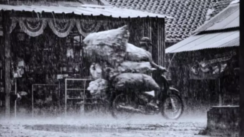 Bengaluru Braces for Pre-Monsoon Storms; Hail, Gusty Winds Expected