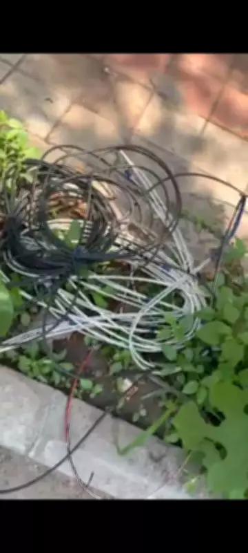 Bengaluru businessman dies in cable accident day before engagement
