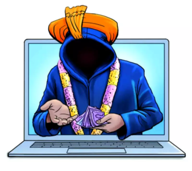 Bengaluru businessman loses Rs 56 lakh in fake Forex trading scam on matrimonial site