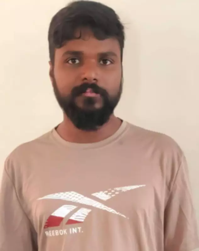 Bengaluru Carpenter Arrested for Murdering Friend, Dumping Body in Park