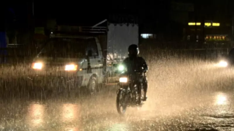 Bengaluru Civic Bodies Gear Up for Pre-Monsoon Rains