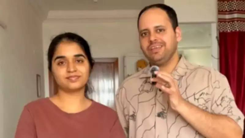 Bengaluru Couple's ₹1.3L Monthly Expense Sparks Debate on High Cost of Living