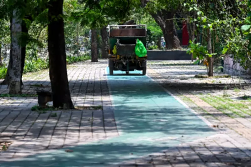 Bengaluru Cyclists Express Concerns Over Smart Bike Rollout