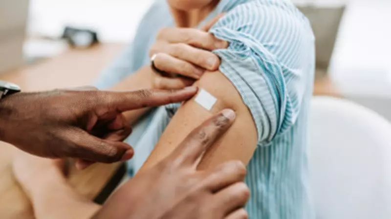 Bengaluru Doctors Urge Pneumococcal Vaccination Ahead of Monsoon