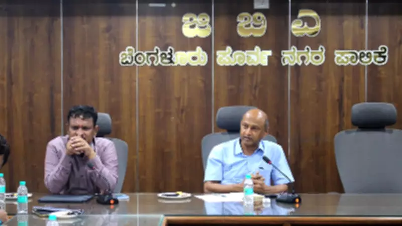 Bengaluru East Civic Body Orders Lake Revival in 20 Days
